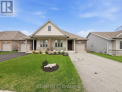 3958 LOWER COACH ROAD  Fort Erie (Stevensville), ON L0S 1S0