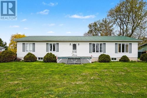 15981 COUNTY RD 6 ROAD  North Stormont, ON K0C 1W0