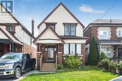 114 WEIR STREET N Hamilton (Homeside), ON L8H 5E8