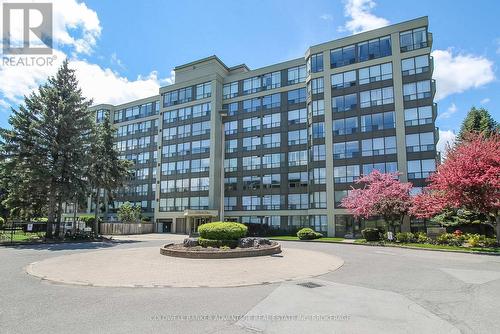 105 - 5100 DORCHESTER ROAD  Niagara Falls (Morrison), ON L2E 7H4