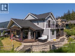 5411 Lookout Ridge Place Sun Peaks, BC V0E 5N0