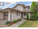 Welcome to 110 133 Wyndham Cres in North Glenmore - 133 Wyndham Crescent Unit# 110, Kelowna, BC  - Outdoor 