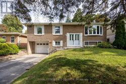 57 ALEXANDER ROAD Newmarket, ON L3Y 3J3