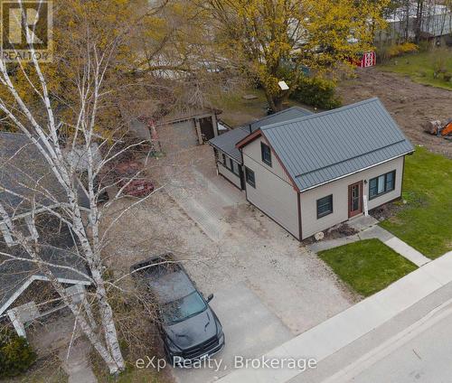 361 WILLIAM STREET  Wellington North (Mount Forest), ON N0G 2L3
