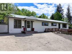 8 WINDMILL CRESCENT Williams Lake, BC V2G 1A7