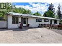 8 Windmill Crescent, Williams Lake, BC  - Outdoor 