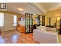 8 Windmill Crescent, Williams Lake, BC  - Indoor Photo Showing Living Room 