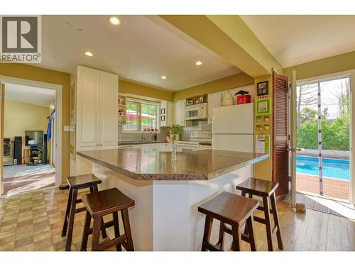 8 Windmill Crescent, Williams Lake, BC - Indoor