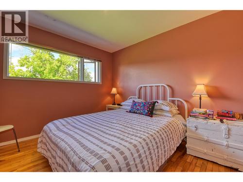 8 Windmill Crescent, Williams Lake, BC - Indoor Photo Showing Bedroom