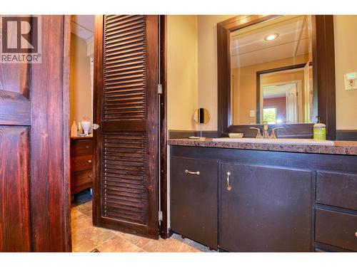 8 Windmill Crescent, Williams Lake, BC - Indoor Photo Showing Bathroom
