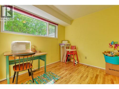 8 Windmill Crescent, Williams Lake, BC - Indoor