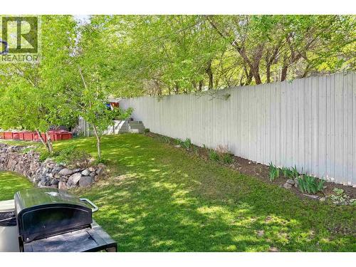 8 Windmill Crescent, Williams Lake, BC - Outdoor