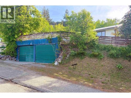 8 Windmill Crescent, Williams Lake, BC - Outdoor