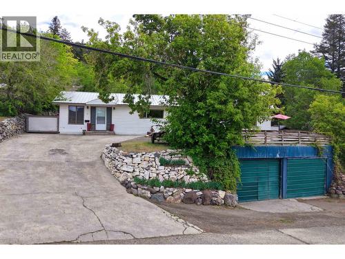 8 Windmill Crescent, Williams Lake, BC - Outdoor