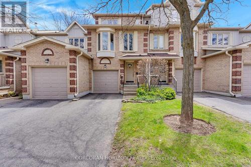 74 - 302 COLLEGE AVENUE W  Guelph, ON N1G 4T6