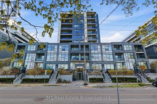 705 - 63 ARTHUR STREET S  Guelph (St. Patrick's Ward), ON N1E 0P5