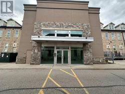 110 - 25 CONCESSION STREET  Cambridge, ON N1R 2G6