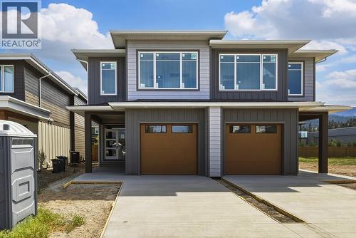 1715 Treffry Place  Summerland, BC V0H 1Z9