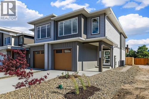 1715 Treffry Place  Summerland, BC V0H 1Z9