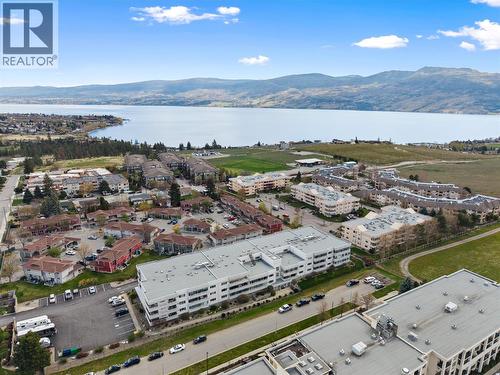 2477 Ingram Road Unit# 310, West Kelowna, BC - Outdoor With Body Of Water With View