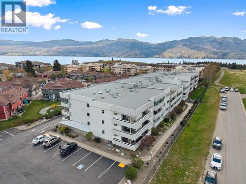 2477 Ingram Road Unit# 310, West Kelowna, BC - Outdoor With Body Of Water With View
