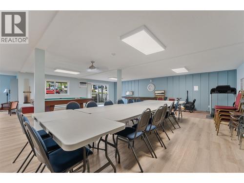 2477 Ingram Road Unit# 310, West Kelowna, BC - Indoor Photo Showing Dining Room