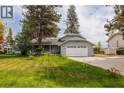 2117 Michelle Crescent Westbank, BC V1Z 2W2
