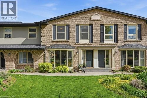 1402 GHENT Avenue  Burlington, ON L7S 1W8