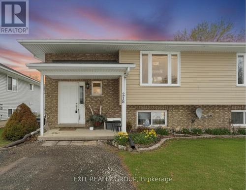 218 BRANT STREET  Deseronto (Deseronto (Town)), ON K0K 1X0