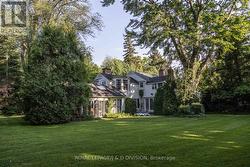 217 BUTLER STREET  Niagara-On-The-Lake, ON L0S 1J0