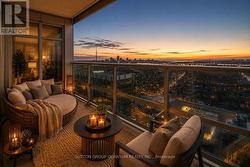 3006 - 2191 YONGE STREET Toronto, ON M4S 3H8