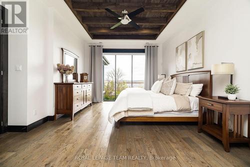 153 Adrien Street, Clarence-Rockland, ON - Indoor Photo Showing Bedroom
