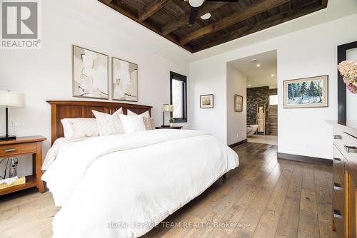 153 Adrien Street, Clarence-Rockland, ON - Indoor Photo Showing Bedroom