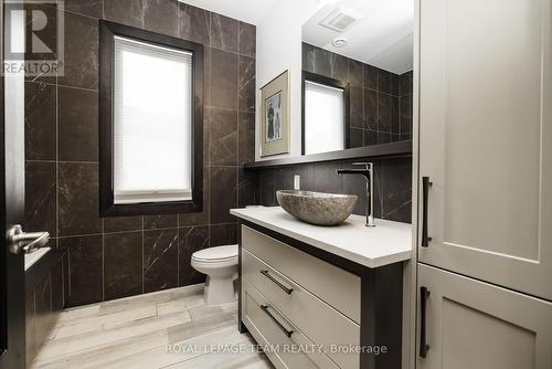 153 Adrien Street, Clarence-Rockland, ON - Indoor Photo Showing Bathroom