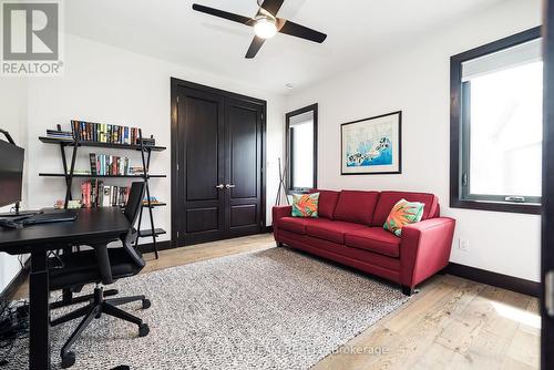 153 Adrien Street, Clarence-Rockland, ON - Indoor Photo Showing Office