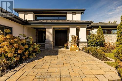 153 Adrien Street, Clarence-Rockland, ON - Outdoor With Deck Patio Veranda