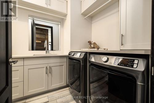 153 Adrien Street, Clarence-Rockland, ON - Indoor Photo Showing Laundry Room