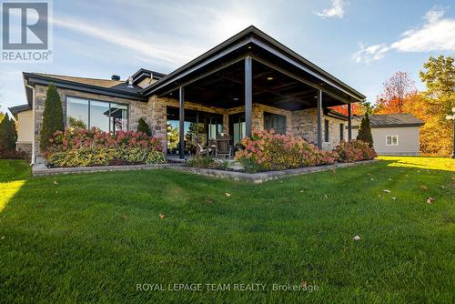 153 Adrien Street, Clarence-Rockland, ON - Outdoor