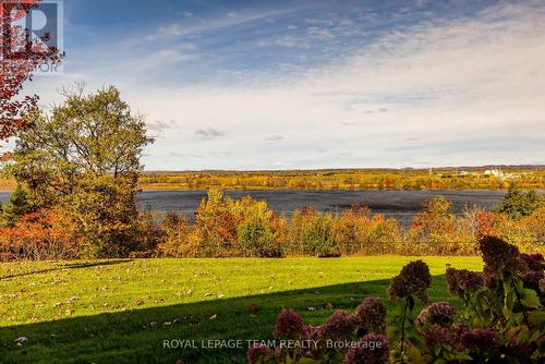 153 Adrien Street, Clarence-Rockland, ON - Outdoor With View