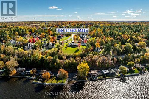 153 Adrien Street, Clarence-Rockland, ON - Outdoor With View