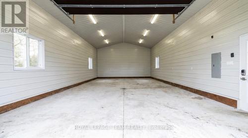 153 Adrien Street, Clarence-Rockland, ON - Indoor Photo Showing Garage