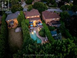 1181 GRANGE ROAD Oakville (Fa Falgarwood), ON L6H 1P8