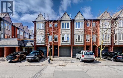 895 MAPLE Avenue Unit# 617  Burlington, ON L7S 2H7