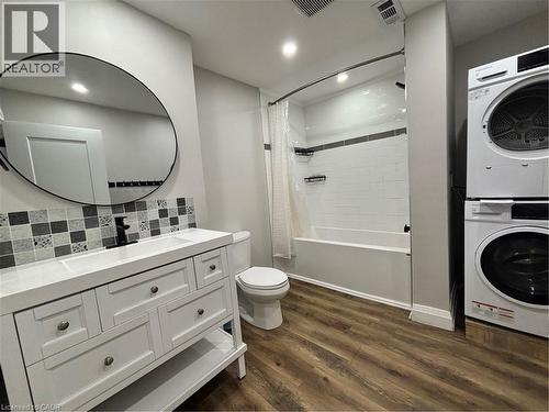 773 Lawrence Road, Hamilton, ON - Indoor Photo Showing Laundry Room