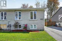 600 JASE STREET Cornwall, ON K6H 7E9
