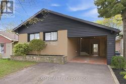 21 CANZONE DRIVE Toronto, ON M1K 5A1