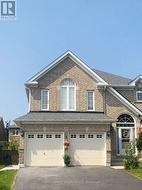 BSMT - 25 GABRIELLE CRESCENT Whitby, ON L1R 3M6
