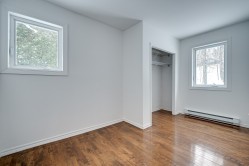 Chambre à coucher - 