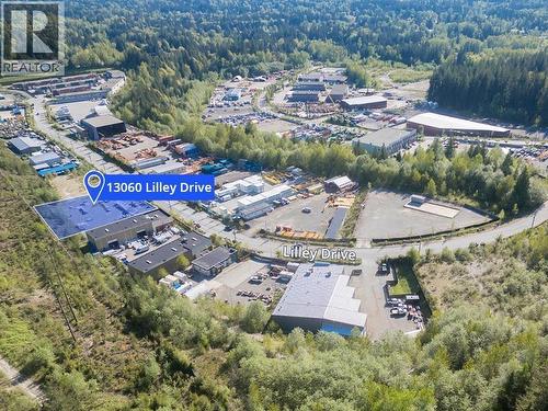 13060 Lilley Drive, Maple Ridge, BC 