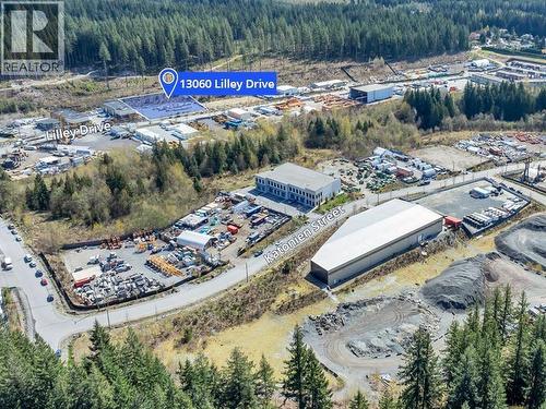 13060 Lilley Drive, Maple Ridge, BC 